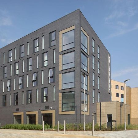 Sunley Hotel Northampton Eksteriør billede
