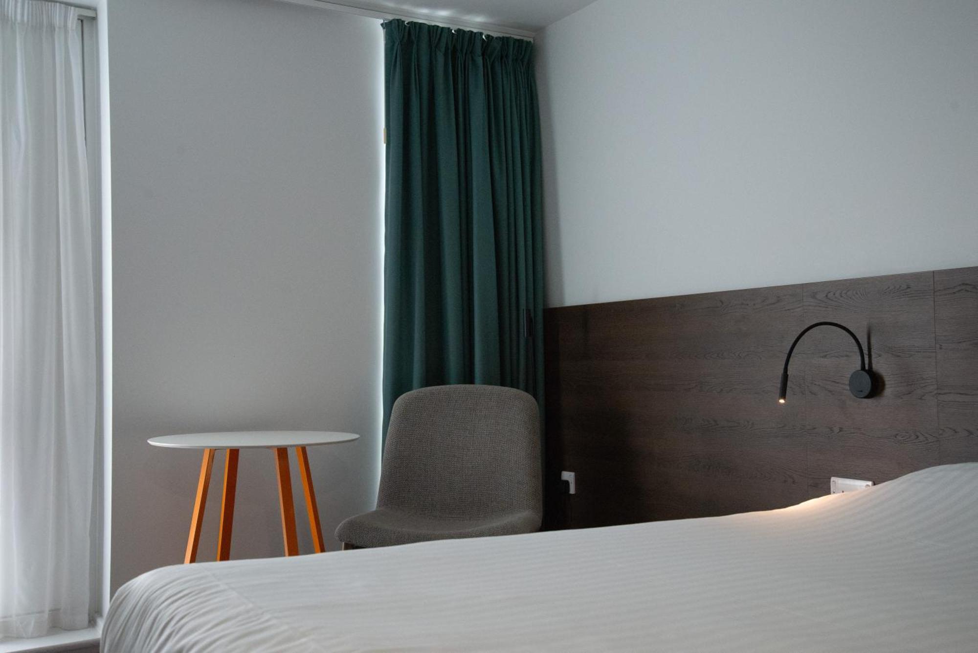 Sunley Hotel Northampton Eksteriør billede