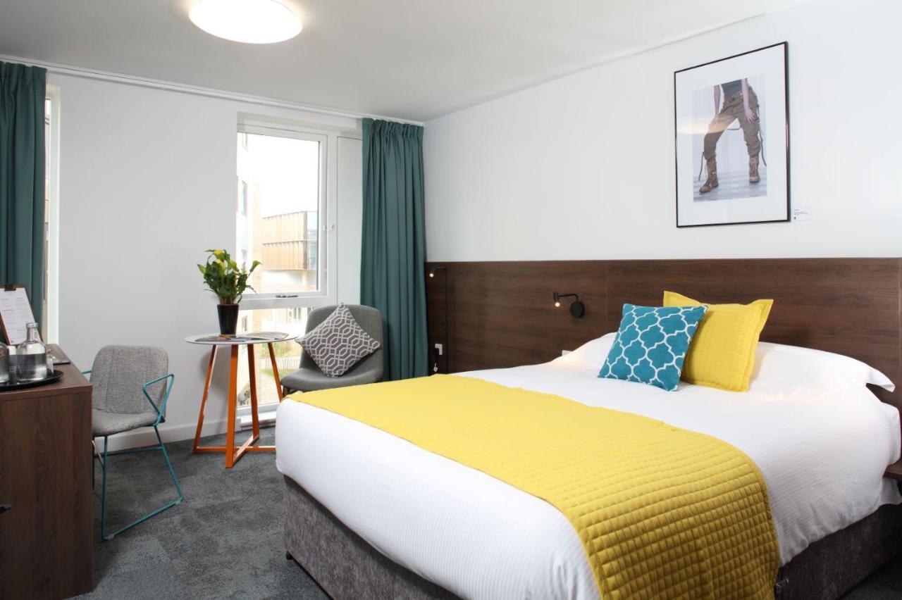 Sunley Hotel Northampton Eksteriør billede